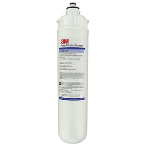 Everpure Compatible CFS9720 5 mic Sediment/CTO