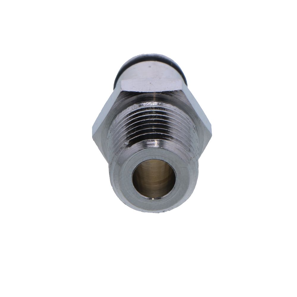 LC24004 Male Thread Coupling Insert 1/4 NPT