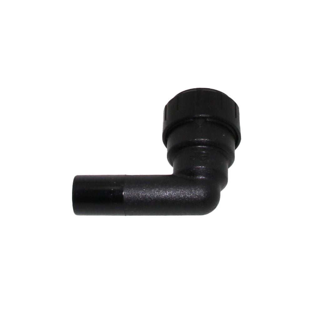 John Guest ProLock Plug In Elbow - 1/2 CTS