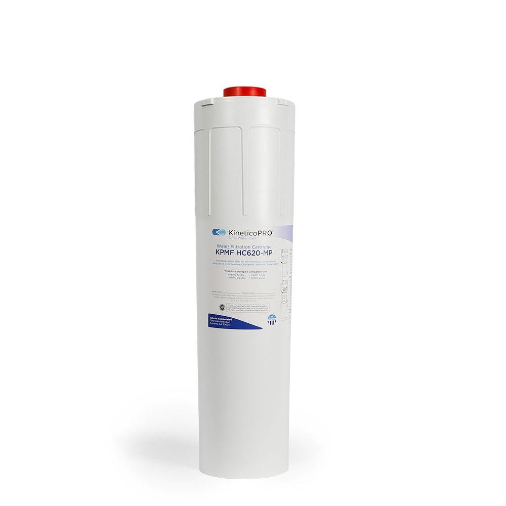 KineticoPRO KPMF HC620-MP - NanoSmart™ Series, 20" Filtration System