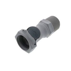 HFC101212 Male Thread Coupling Body 3/4 NPT