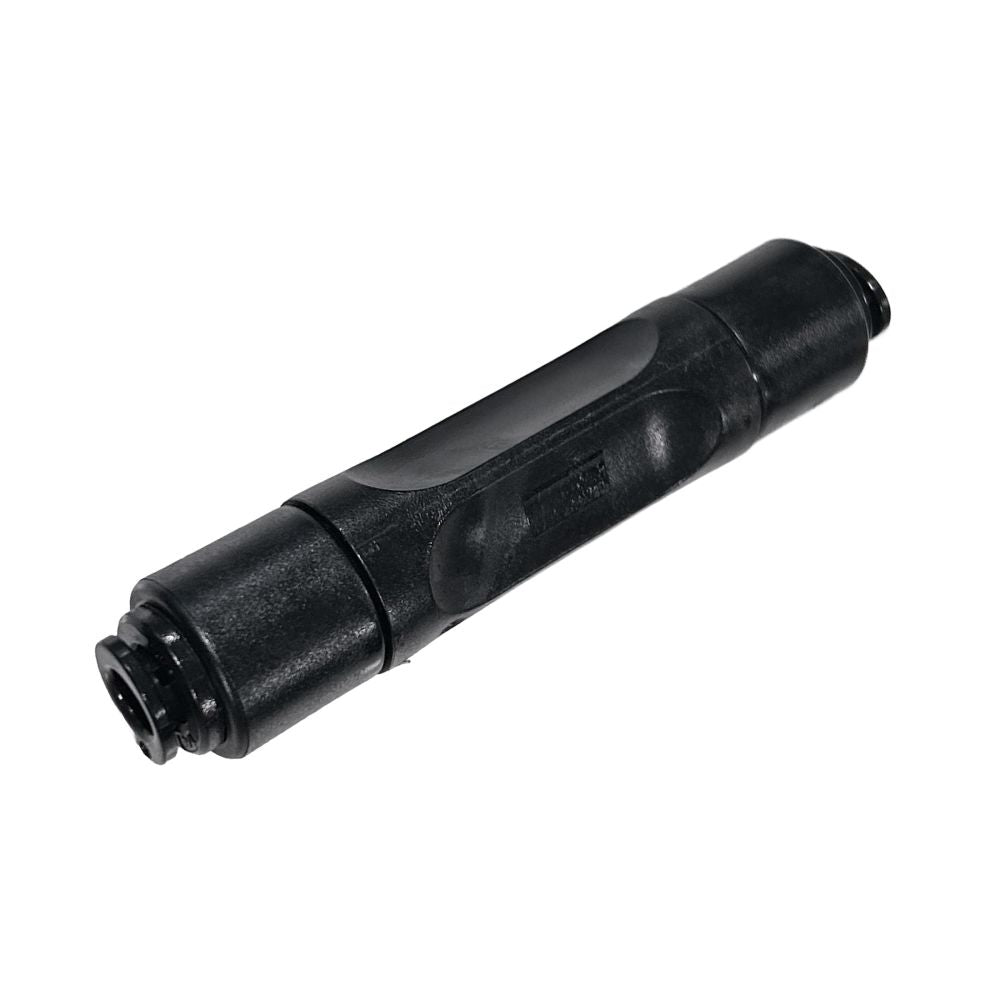 Inline Flow Restrictor 420 ml [for 50 gpd RO], 1/4 qc