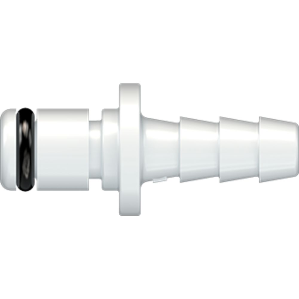 LinkTech 20AC In-Line Plug, NV, 3/16" HB