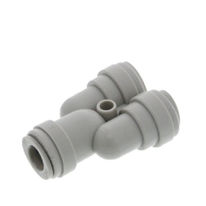 DMfit Two Way Divider - 5/16 Push-in [in & out]