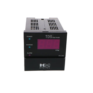 HM Digital PS-200 Dual TDS Controller