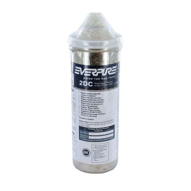 Everpure 2DC EV9591-06 Replacement Cartridge