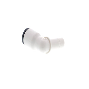 Parker LIQUIfit Stem Elbow - 3/8 x 3/8 Stem