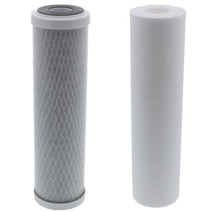 Watts Premier 560038 Compatible Bi-Annual Filter Kit by Neo-Pure
