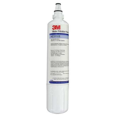 3M HC111-S Replacement Cartridge for Hot Beverage Application - 5614510