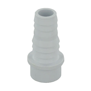 John Guest VA2/VA4 Fitting Only - 1/2 & 5/8 Straight Barb