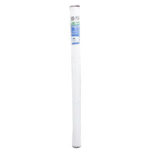 Neo-Pure PS-27400-1A 40" High Efficiency Pleated Filter 1 micron ABS