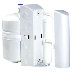 Axeon CRO-50 High Efficiency Reverse Osmosis System 50 GPD