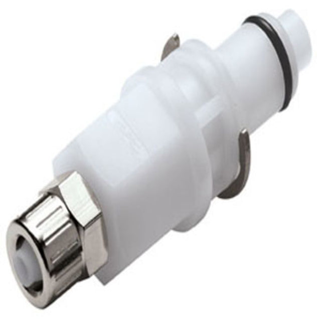 LMD20006 Multi-Mount Valved Coupling Insert 3/8 PTF