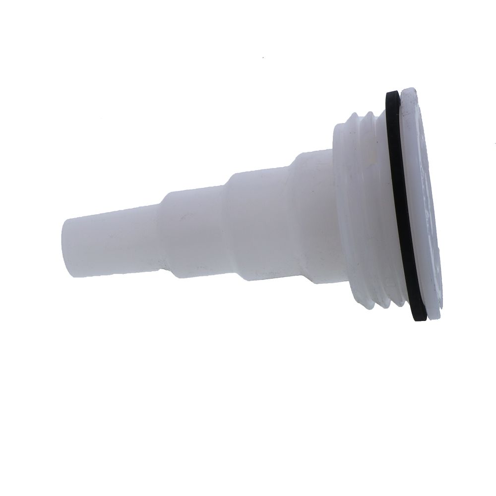 DrumQuik DQPRO202BUT PRO Drum Insert EPDM O-Rings - 2" American Buttress Thread