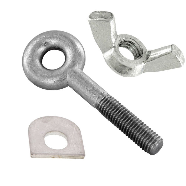 Watts® Swing Bolt Replacement Set for Big Bubba® Housing