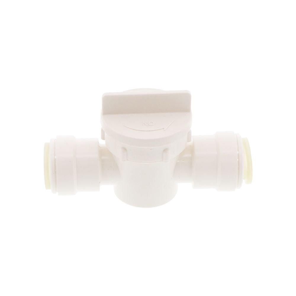 Watts AquaLock/SeaTech - In-Line Valve Type 39 - 3/8 CTS