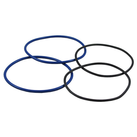 OmniFilter K4 Set of 4 O-Rings