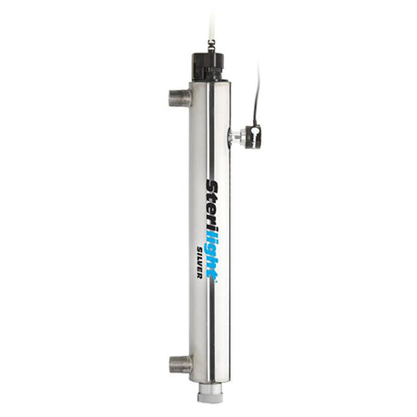 Sterilight SSM-14 Silver Plus 2.0 gpm UV System