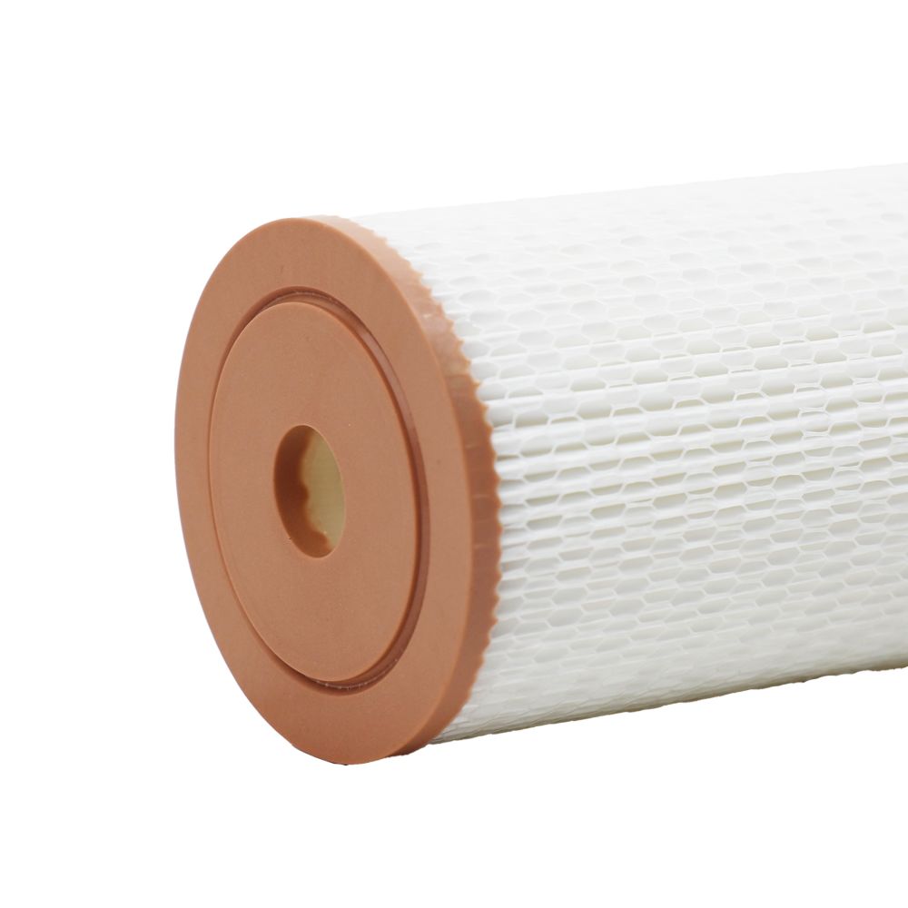 Neo-Pure PS-45097-01 9-3/4" BB High Efficiency Pleated Filter 1 micron