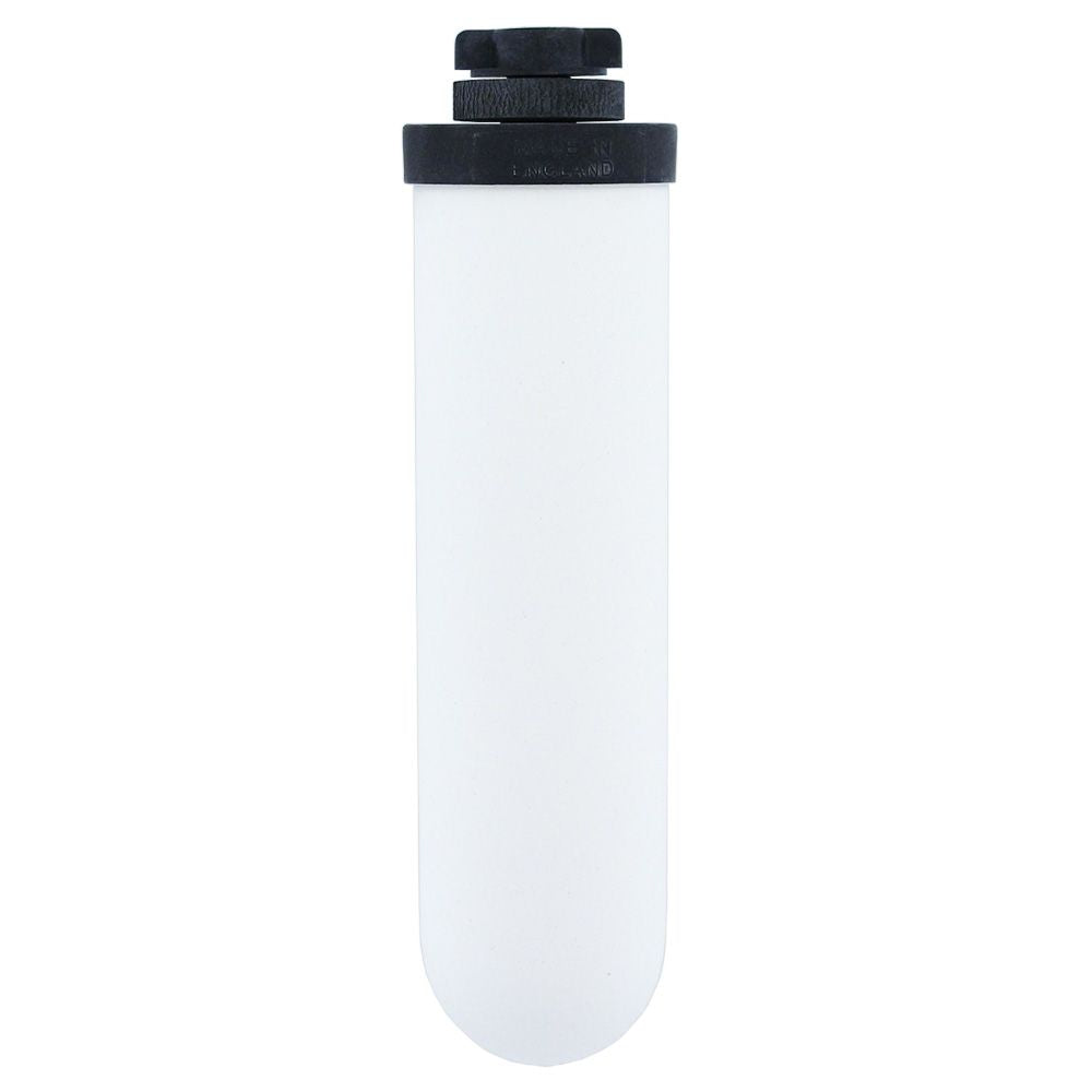Doulton W9121709 SuperSterasyl 10" Ceramic Filter Candle