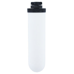Doulton W9121709 SuperSterasyl 10" Ceramic Filter Candle