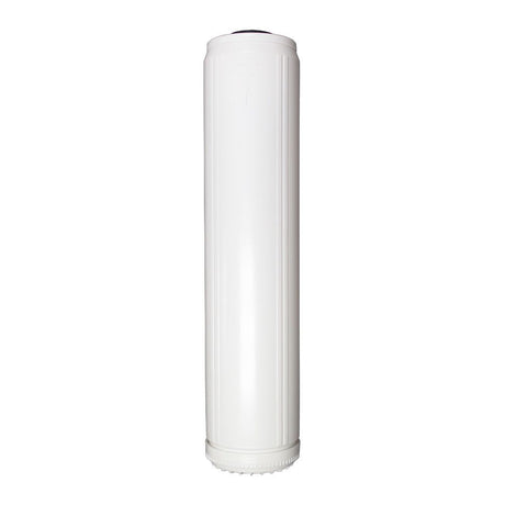 20" x 4-1/2" Anion Type 1, OH- form Filter Cartridge