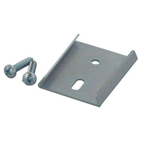 Cup Dispenser Mounting Bracket w/screws