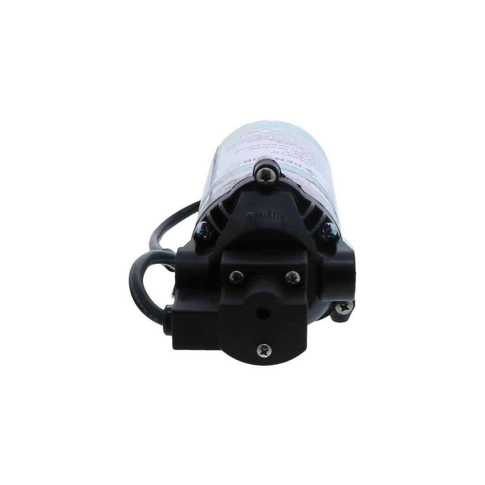 SHURflo 8025-733-256 Demand Pump 1.7 gpm 60 psi 115V