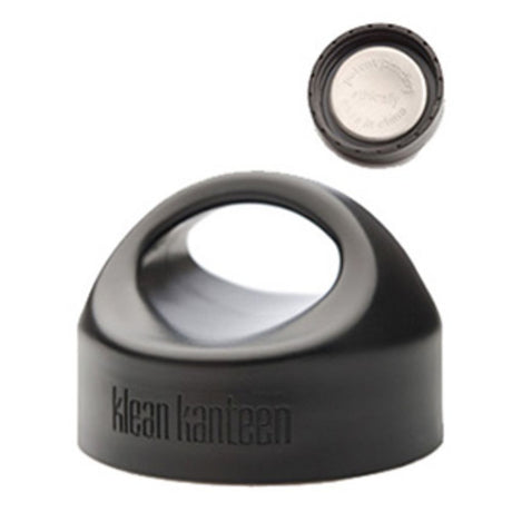Stainless Loop Cap for Wide Kanteen