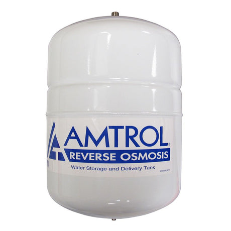 Amtrol Reverse Osmosis Storage Tank Steel 3 Gal