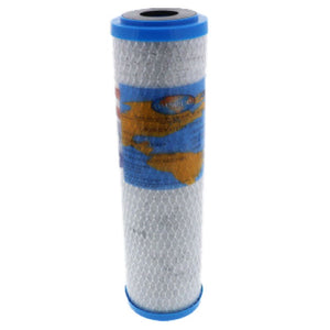 Omnipure OMB934-1 9-3/4" Coconut Shell Carbon 1mic Block Filter