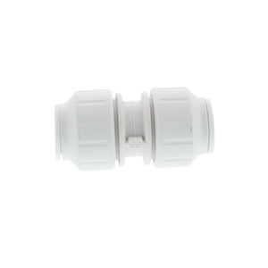 John Guest Union Connector - 15mm
