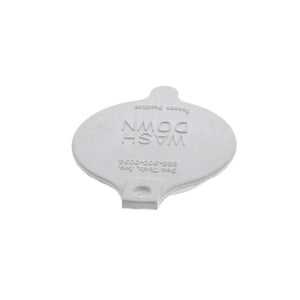 Watts AquaLock/SeaTech - ST302 Cover for Speed-Tap ST300 and ST301 WHITE