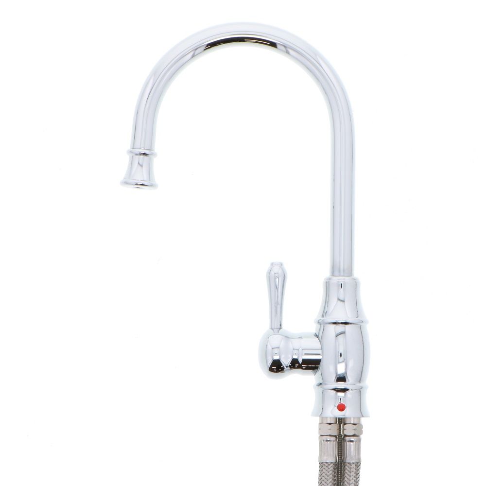 Mountain Plumbing MT1850-NL Traditional Hot Water Dispenser