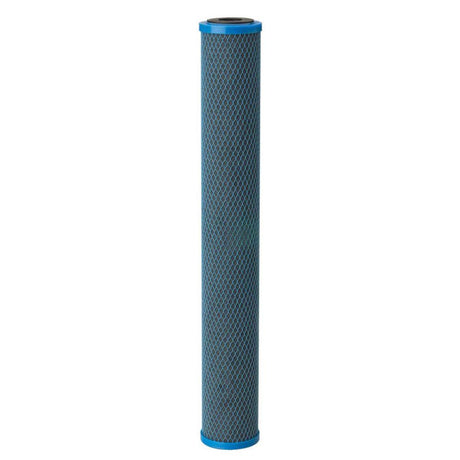 Pentek 255675-43 CFB-Plus20 Fibredyne Modified Carbon Block 5 mic Filter