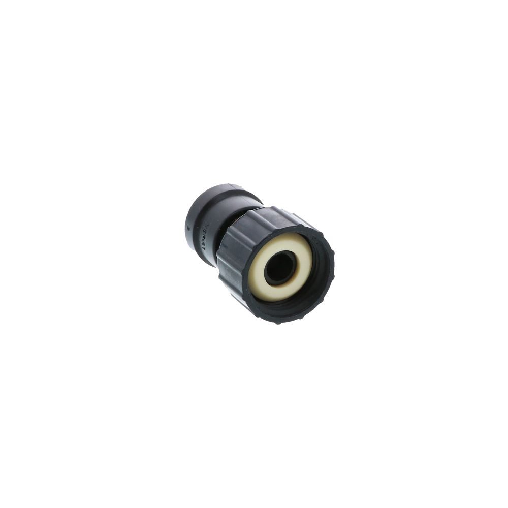 Watts AquaLock/SeaTech - Female Connector - 15mm x 3/4 FGHT