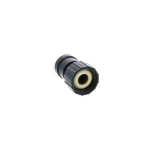 Watts AquaLock/SeaTech - Female Connector - 15mm x 3/4 FGHT