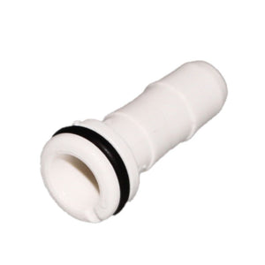 John Guest Superseal Pipe Insert - 1/2 CTS