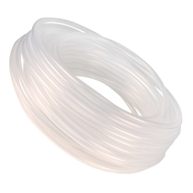 Parker Parflex Compatible Polypropylene Tubing NSF 51 - 1/2" OD x 3/8" ID