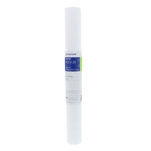 20" Pentek PD-5-20 Polydepth 5 mic Polypropylene Filter