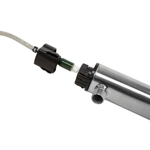 Viqua Sterilight SSMV-24 Silver Plus UV System 3.6 gpm