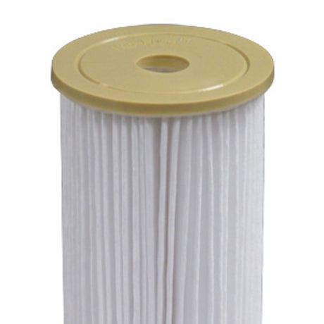 Neo-Pure PH-45097-01 9-3/4" BB High Efficiency Pleated Filter 1 micron