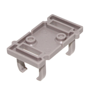 John Guest Mounting Clip - 1/4" OD shut-off valves
