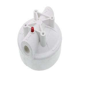Kinetico 300-051 Cap for 10" & 20" White Housings 3/4" NPT