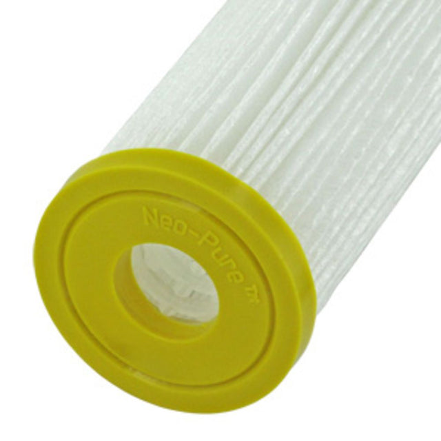 Neo-Pure PH-27200-50 20" High Efficiency Pleated Filter 50 micron