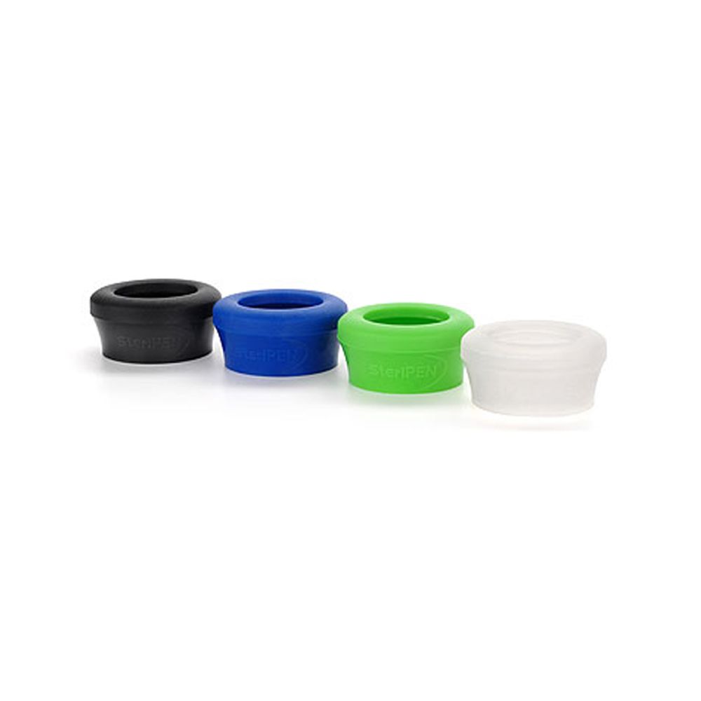 SteriPEN Bottle Topper For SIGG bottles