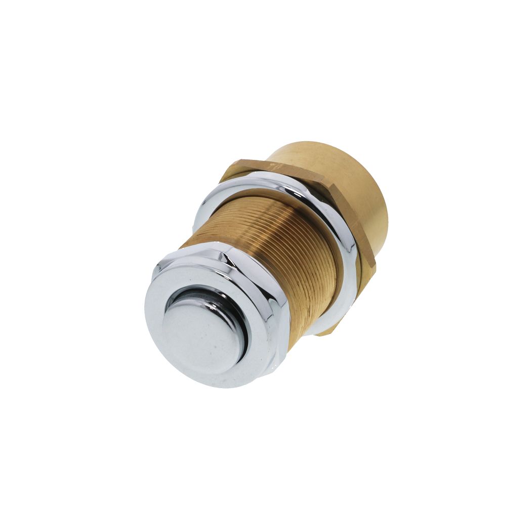 Tomlinson Pro-Flo Bubbler Cartridge Holder/Regulator