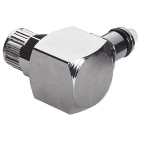 MCD21025 Valved Elbow PTF Coupling Insert 5/32 PTF