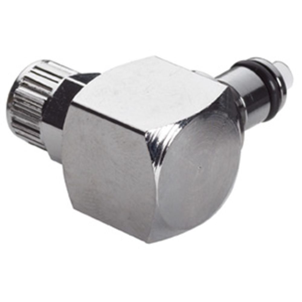 MCD21025 Valved Elbow PTF Coupling Insert 5/32 PTF