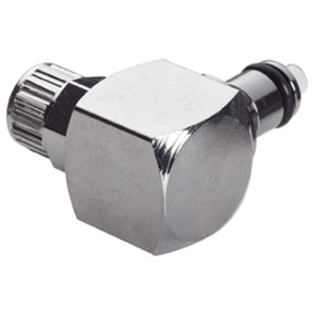 MCD21025 Valved Elbow PTF Coupling Insert 5/32 PTF